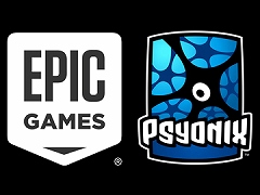Epic Gamesが人気オンラインゲーム「ロケットリーグ」の開発と運営で知られるPsyonixを買収