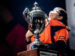 「第2回全国高校eスポーツ選手権」ロケットリーグ部門 決勝大会をレポート。ラストに劇的なドラマが待ち受けていた年末の戦い