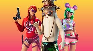 【ACADEMY】Epic Gamesが語る,なぜクロスプレイが重要なのか