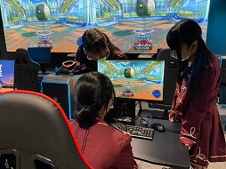 画像集#006のサムネイル/「ロケットリーグ」の全国大会“NASEF JAPAN 京都ロケットリーグ全国オープン”が開催に。現在エントリーを受付中