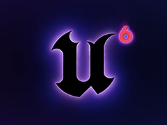 Unreal Engine 6������ȯɽ�����ѥ����ȥ�Ȥ��ƺǽ�����餫�ˤʤä��Τϡ֥����åȥ꡼����