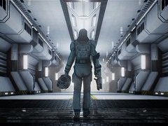 木星の衛星を舞台にしたパズルアドベンチャー「The Turing Test」が2016年8月にリリース
