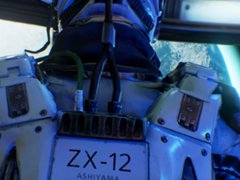 スクウェア・エニックスのインディーズゲーム開発支援プログラムで生まれたパズルアドベンチャー「The Turing Test」が8月30日にリリース