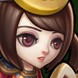 画像集 No.011のサムネイル画像 / 「みにおん三国志」，新システム「神器」の追加を含むアップデートを実施