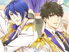 PS Vita用ソフト「マジきゅんっ!ルネッサンス」が9月21日に発売決定。芸術が魔法になる世界を舞台にした女性向け恋愛ADV