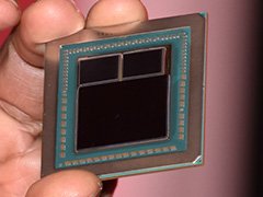 西川善司の3DGE:AMD,次世代GPU「Vega」における4つの技術ポイントを公開。HBM2はキャッシュで使う!?
