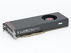 もう1つのVega,「Radeon RX Vega 56」性能速報