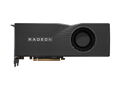 Radeon RX 5700 XT&RX 5700搭載カードが各社から登場。税込平均価格は5万1000円前後&4万5500円前後に