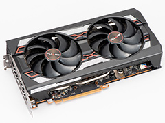 「Radeon RX 5600 XT」レビュー。遅れてきたミドルレンジ級Naviは,クロックアップモデルならRTX 2060をも上回る