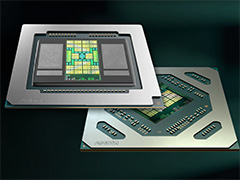 AMD,HBM2採用のノートPC向けGPU「Radeon Pro 5600M」を発表。16インチMacbook Proに搭載
