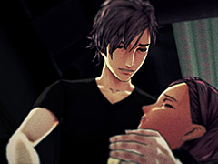 明日発売「ZERO ESCAPE 刻のジレンマ」のローンチトレイラーが公開に。デスゲーム参加者達の過酷な運命が垣間見える映像