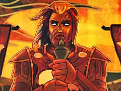 Obsidianの新作RPG「Tyranny」の発売が2016年11月10日に決定。悪の勢力が世界を掌握したとき,プレイヤーはどのような行動を取るのか