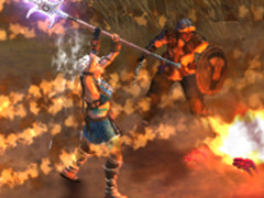 クラシカルなRPG「Tyranny」がリリース。主人公は悪の手先に成り下がったヒーロー志望者!?