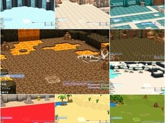 PC用RPG制作ソフト「SMILE GAME BUILDER」が1月2日まで20%値下げ。3Dバトルやβ版VRモードなどの機能を追加するアップデートも実施