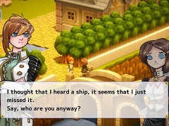 「SMILE GAME BUILDER」を使用して制作されたNintendo Switch用ソフト「Strangers of the Power 3」が欧米向けにリリース