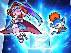 「太鼓の達人ドコドン!ミステリーアドベンチャー」の最新情報が公開。「MHX」「東方Project」「妖怪ウォッチ」からゲストキャラクターが登場