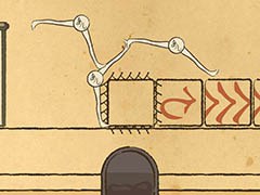 攻略のカギは硯(すずり)を使うタイミング。Android向けアクション「あしびと 〜ASHIBITO〜」を紹介する「(ほぼ)日刊スマホゲーム通信」第1084回