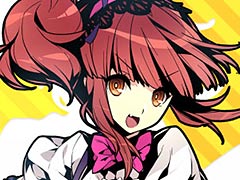 可愛いSDキャラが所狭しと暴れ回る。ブラウザ用“遺跡探索RPG”こと「レムリア 〜Strada Of Chain〜」の事前登録受付が本日スタート