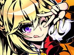 可愛い二頭身キャラによるドタバタバトルを楽しめる。ブラウザゲーム「レムリア 〜Strada Of Chain〜」のオープンβテストが本日スタート