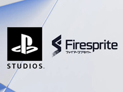 ソニー・インタラクティブエンタテインメントが,「The Playroom VR」などを開発したイギリスのFirespriteを買収