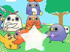 人気LINEスタンプがまさかのゲーム化。「めんトリぱんち」を紹介する「(ほぼ)日刊スマホゲーム通信」第1101回