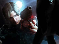 PS4/Xbox Oneでより美しく,手頃な価格になった「バイオハザード6」プレイインプレッション。あの戦いの日々が鮮明によみがえる