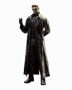 画像集 No.006のサムネイル画像 / PS4/Xbox One版「バイオハザード5」の発売日が6月28日に決定。グラフィックスの向上に加え,DLCやPC版コンテンツも収録