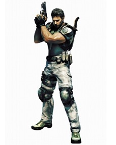 画像集 No.008のサムネイル画像 / PS4/Xbox One版「バイオハザード5」の発売日が6月28日に決定。グラフィックスの向上に加え,DLCやPC版コンテンツも収録