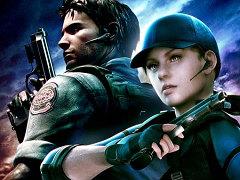 PS4/Xbox Oneで進化した「バイオハザード5」プレイインプレッション。洋館事件から10年,バイオテロとの戦いはまだ終わらない