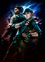 画像集 No.006のサムネイル画像 / PS4版「バイオハザード4」「5」「6」,さらに「HDリマスター」「0 HDリマスター」もまとめたサントラ付きパックが9月29日発売へ。価格は税別8100円
