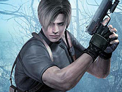 リマスター版「バイオハザード4」「5」「6」のPS4向けパッケージ版が12月1日一斉に発売へ。価格は税別2800円