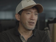 ゲーム業界のドキュメンタリー映像シリーズ「Archipel Caravan」に三上真司氏が登場。バイオハザードの誕生秘話が語られる