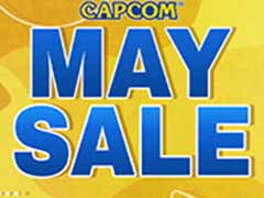 「CAPCOM MAY SALE」がPlayStation Storeとニンテンドーeショップにて開催。“バイオハザード”や“DMC”シリーズが最大73%オフ