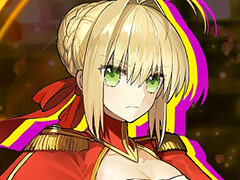 「Fate/EXTELLA」,ネロと玉藻の前,アルテラの各アクションを紹介するプレイ動画第1弾が公開