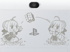アルトリアとネロが刻印された「Fate/EXTELLA」仕様のPS4とPS Vitaが11月10日から数量限定で販売決定。ソニーストアなどで予約がスタート