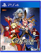 Fate/EXTELLA