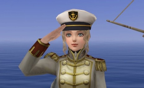 画像集 No.005のサムネイル画像 / 「大航海時代 Online」の拡張パック「Age of Revolution」が本日サービスイン。バーチャルパックの配信やリツイートキャンペーンを開始