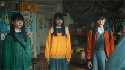 画像集 No.002のサムネイル画像 / 「乃木恋」で「演じるガール～ビバップ・ゲキケン」のアプリ内連動イベントが開催中