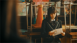 画像集 No.005のサムネイル画像 / 「乃木恋」で「演じるガール～ビバップ・ゲキケン」のアプリ内連動イベントが開催中