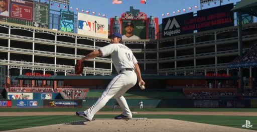 MLB THE SHOW 16ʱѸǡˡ١ܥꥸʥȥ졼顼