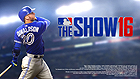 MLB THE SHOW 16(英語版)