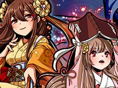日本列島の覇者を目指す新作ブラウザゲーム「戦道 -Crossroad-」,第2回OBTが本日スタート。追加実装となった「演習」などを体験可能