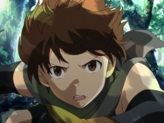 「そうだ アニメ,見よう」第3回:ゴブリンよりも弱いパーティの苦闘を描く異世界ファンタジー「灰と幻想のグリムガル」