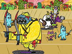 地球の運命はモンスター次第!? スマホ向けタワーディフェンス「モンスター VS ゾンビ」を紹介する「(ほぼ)日刊スマホゲーム通信」第1089回