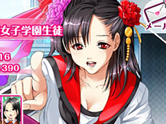 “パンツを奪う百合バトル”こと「ゴクジョッ。奪!パンツこれくしょん」(パンこれ)が発表。宮崎摩耶氏の漫画をベースにした新作ゲーム