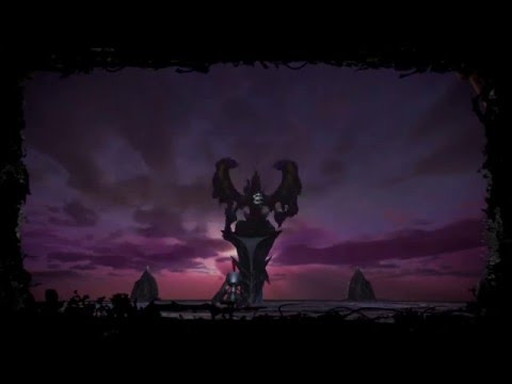 INFERNO CLIMBER TeaserPV(ܸ)