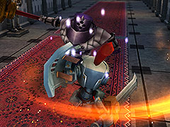 早期アクセス版が配信中の「INFERNO CLIMBER」,製品版は9月9日リリースへ。全エリアの開放でプレイ時間は50時間相当に