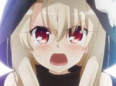 「そうだ アニメ,見よう」第12回:魔法少女イリヤの活躍を描くスピンオフシリーズ第4弾「Fate/kaleid liner プリズマ☆イリヤ ドライ!!」