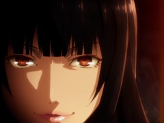 「そうだ アニメ,見よう」第35回は学園ギャンブルストーリー「賭ケグルイ」。美少女達の凶悪な“顔芸”に注目