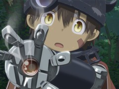 「そうだ アニメ,見よう」第37回は「メイドインアビス」。山下プロデューサーが語る“映画のようなクオリティ”の理由とは